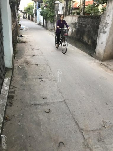 Hot! Giá Hiếm, Bán Nhà Mái Bằng Cấp 4 Tổ 6 Yên Nghĩa, Giá: 30 Triệu/m2, Dt: 533m2, Sổ đỏ Chủ 4