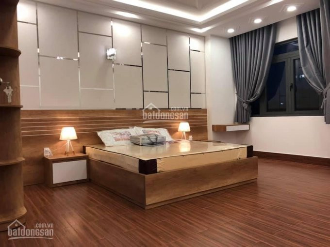 Hot! Nhà 2 Mặt Tiền Hẻm Xe Hơi Khu Vip Cách Mạng Tháng Tám, 85m2, Bán Gấp 8 Tỷ 8 5