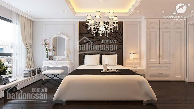 Hot! Siêu Căn Hộ Sunshine Diamond River Ngay Cầu Phú Mỹ, Pmh Quận 7được Mệnh Danh Resort Công Nghệ 2