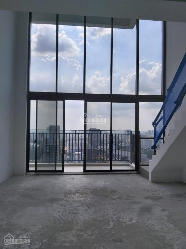 Hot! Sở Hữu Ngay Căn Hộ Duplex, The View Riviera Point, Nhìn Phú Mỹ Hưng, Dt 137m2 Cần Bán Gấp 1