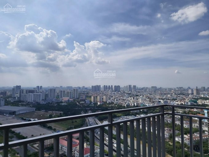 Hot! Sở Hữu Ngay Căn Hộ Duplex, The View Riviera Point, Nhìn Phú Mỹ Hưng, Dt 137m2 Cần Bán Gấp 2