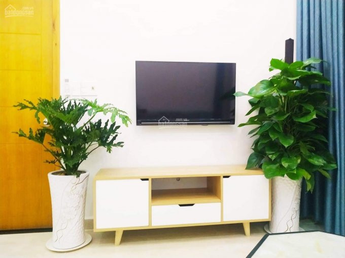 Hot! The Cbd 2 Phòng Ngủ, 63m2, Cơ Bản , View Thoáng Mát , Giá 7tr/th, Lh: 0938 26 4567 Minh 8