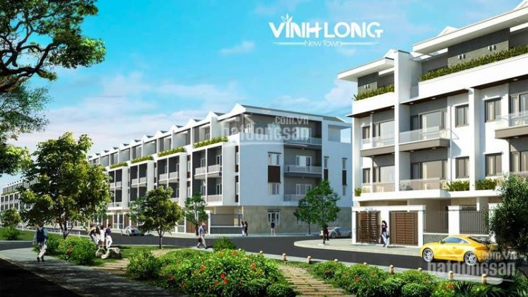 Hưng Thịnh Bán đất Nền Sổ đỏ Ngay Tpvĩnh Long, ưu đãi Mùa Dịch Chiết Khấu 8-25%, Chỉ 7tr/m2 8