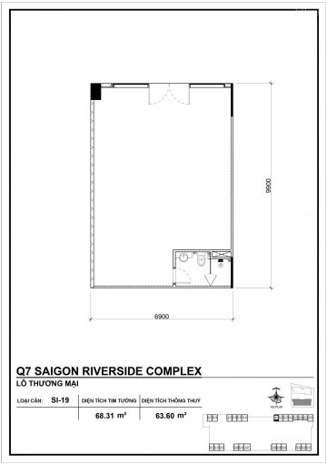 Hưng Thịnh Mở Bán Căn Shop Si-19 Giá 765 Tỷ, Thanh Toán 33%, Hàng Chủ đầu Tư, Lh 0938234510 1