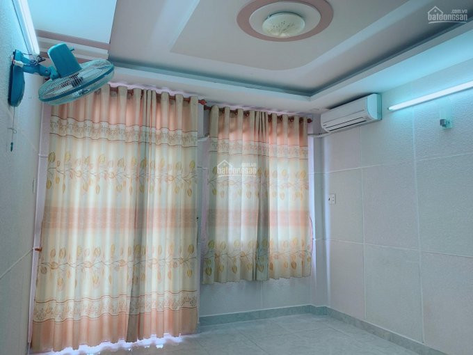 Hxh Hoàng Văn Thụ Phú Nhuận - 38m2 - 5 Tầng - Giá Chỉ 7tỷ2 5