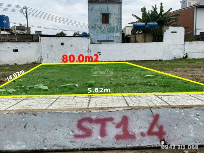 Kdc Bình Chánh 1 Mặt Tiền Vĩnh Lộc_xã Vĩnh Lộc B_đã Bàn Giao Sổ đỏ Cho Khách Hàng_lh: 0942313068 7