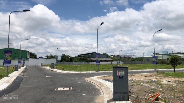 Kdc Bình Chánh 1 Mặt Tiền Vĩnh Lộc_xã Vĩnh Lộc B_đã Bàn Giao Sổ đỏ Cho Khách Hàng_lh: 0942313068 8