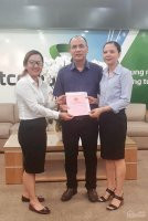 Kdc Bình Chánh 1 Mặt Tiền Vĩnh Lộc_xã Vĩnh Lộc B_đã Bàn Giao Sổ đỏ Cho Khách Hàng_lh: 0942313068 13