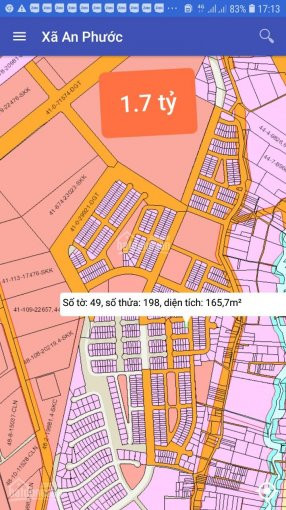 Kdc Thung Lũng Xanh Sân Bay Long Thành Giá đầu Tư - Sổ Sẵn Thổ Cư 100% - đất Tốt Việt 6