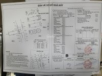 Kẹt Nợ Ngân Hàng , Tôi Cần Bán Gấp Nhà 220m2 Mặt Tiền đường Phạm Văn đồng , Nhà 1 Trệt, 1 Lửng, 2 L 16