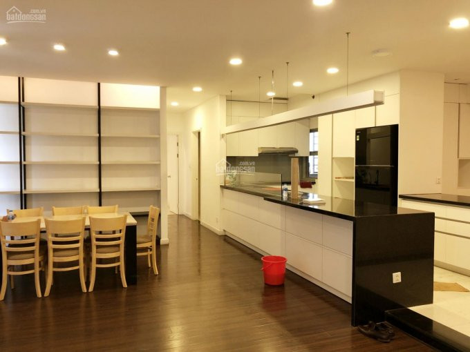 Kẹt Tiền Bán Gấp Căn Hộ 4pn The Riviera Point Q7, Dt 180m2 Tầng Cao View đẹp Giá 75tỷ 0909865538 2