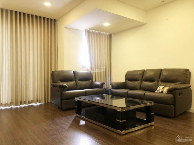 Kẹt Tiền Bán Gấp Căn Hộ 4pn The Riviera Point Q7, Dt 180m2 Tầng Cao View đẹp Giá 75tỷ 0909865538 3