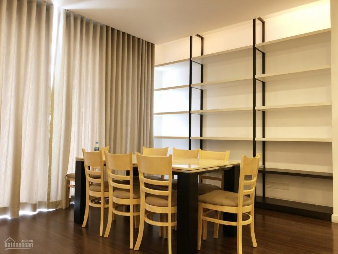 Kẹt Tiền Bán Gấp Căn Hộ 4pn The Riviera Point Q7, Dt 180m2 Tầng Cao View đẹp Giá 75tỷ 0909865538 5
