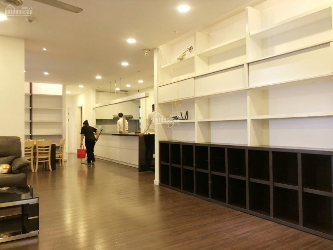 Kẹt Tiền Bán Gấp Căn Hộ 4pn The Riviera Point Q7, Dt 180m2 Tầng Cao View đẹp Giá 75tỷ 0909865538 6