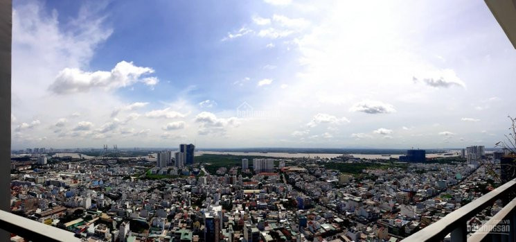 Kẹt Tiền Bán Gấp Căn Hộ 4pn The Riviera Point Q7, Dt 180m2 Tầng Cao View đẹp Giá 75tỷ 0909865538 8