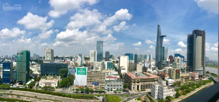 Kẹt Tiền Bán Gấp Căn Hộ View Sông 2 Phòng Ngủ Saigon Royal Quận 4 Giá Rẻ Lh: 0909024895 1