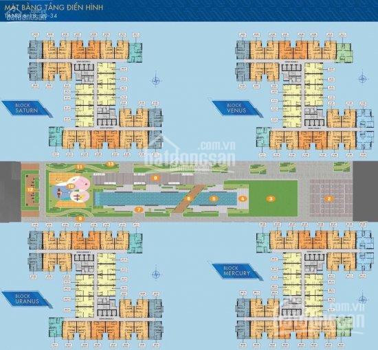 Kẹt Tiền Bán Gấp Ch Q7 Saigon Riverside 2pn U201 Giá 2,09 Tỷ Bao Hết Phí Thuế, Lh: 0943557567 2