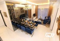 Kẹt Tiền Bán Gấp Ch Q7 Saigon Riverside 2pn U201 Giá 2,09 Tỷ Bao Hết Phí Thuế, Lh: 0943557567 13