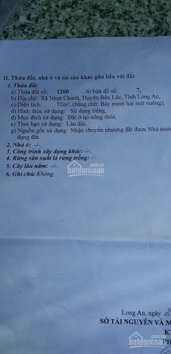 Kẹt Tiền Bán Gấp Nhà Trong Kdc Thanh Yến 7