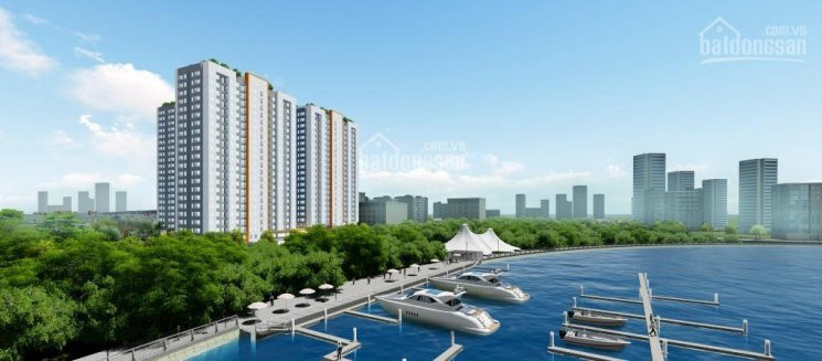 Kẹt Tiền Bán Gấp, Tdh Riverview Giá Tất Tần Tật Chỉ 1270 Tỷ, Bao Rẻ Nhất Dự án 1