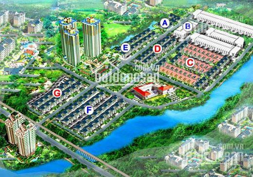 Kẹt Tiền Bán Gấp, Tdh Riverview Giá Tất Tần Tật Chỉ 1270 Tỷ, Bao Rẻ Nhất Dự án 2