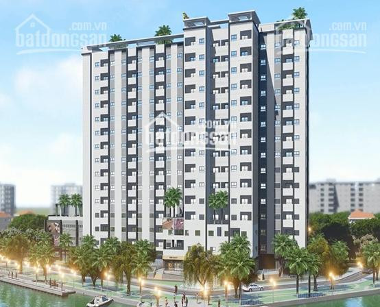 Kẹt Tiền Bán Gấp, Tdh Riverview Giá Tất Tần Tật Chỉ 1270 Tỷ, Bao Rẻ Nhất Dự án 8