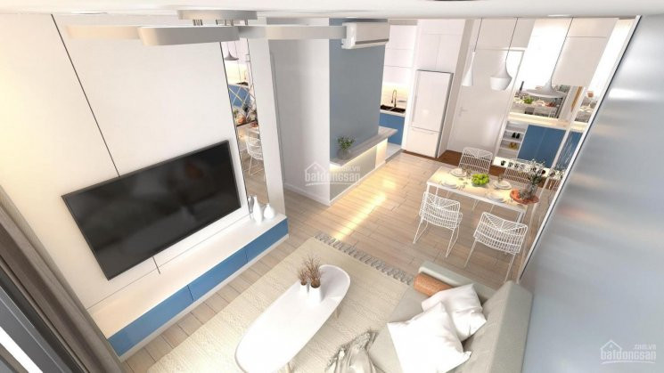 Kẹt Tiền Cần Bán Lại Căn Hộ Cao Cấp Mặt Tiền Võ Văn Kiệt Q8 Nhà Mới Bàn Giao Dẹp Lung Linh 3