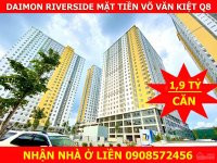 Kẹt Tiền Cần Bán Lại Căn Hộ Cao Cấp Mặt Tiền Võ Văn Kiệt Q8 Nhà Mới Bàn Giao Dẹp Lung Linh 8