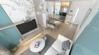 Kẹt Tiền Cần Bán Lại Căn Hộ Cao Cấp Mặt Tiền Võ Văn Kiệt Q8 Nhà Mới Bàn Giao Dẹp Lung Linh 13