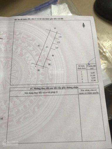 Kẹt Tiền Cần Ra Gấp Lô đất Nền Tại Thị Trấn Gia Ray, Huyện Xuân Lộc, Tỉnh đồng Nai 3