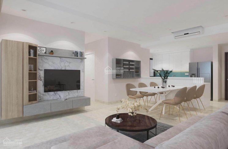 Không đăng Giá ảo, Căn Hộ Cao Cấp Quận 2, 2pn Feliz En Vista - 17 Triệu, đầy đủ Nội Thất 1