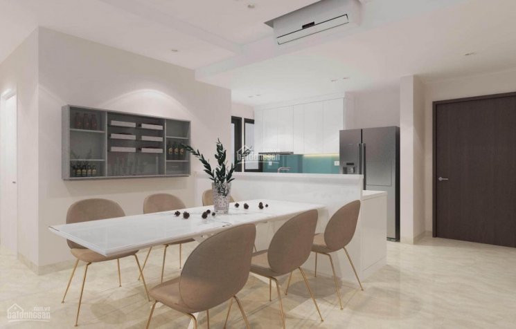 Không đăng Giá ảo, Căn Hộ Cao Cấp Quận 2, 2pn Feliz En Vista - 17 Triệu, đầy đủ Nội Thất 2
