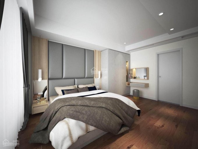 Không đăng Giá ảo, Căn Hộ Cao Cấp Quận 2, 2pn Feliz En Vista - 17 Triệu, đầy đủ Nội Thất 4