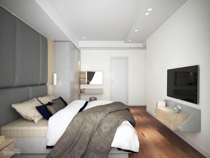 Không đăng Giá ảo, Căn Hộ Cao Cấp Quận 2, 2pn Feliz En Vista - 17 Triệu, đầy đủ Nội Thất 5