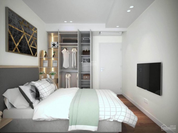 Không đăng Giá ảo, Căn Hộ Cao Cấp Quận 2, 2pn Feliz En Vista - 17 Triệu, đầy đủ Nội Thất 6