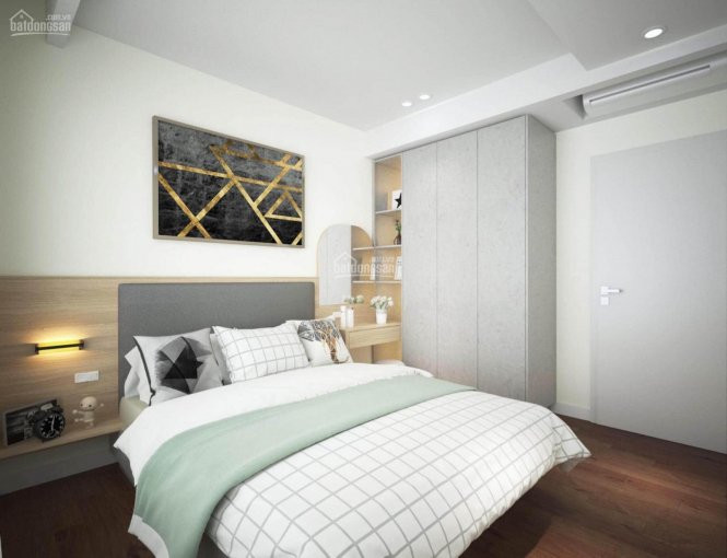 Không đăng Giá ảo, Căn Hộ Cao Cấp Quận 2, 2pn Feliz En Vista - 17 Triệu, đầy đủ Nội Thất 7