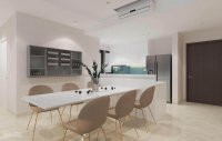 Không đăng Giá ảo, Căn Hộ Cao Cấp Quận 2, 2pn Feliz En Vista - 17 Triệu, đầy đủ Nội Thất 9