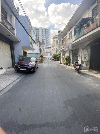 Khu Nội Bộ Tân Sơn Nhì, 4x18m 2 Lầu Sân Thượng Nhà Mới đẹp, Khu Vực Không Có Căn Thứ 2 2