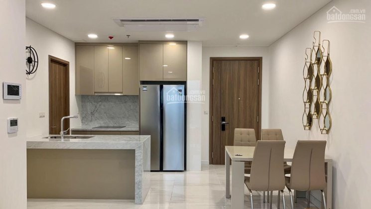 Kingdom 101 Cho Thuê Ch Giá Tốt, Ch 2pn 73m2 Full Nội Thất Giá Thuê Chỉ 16tr/tháng Lh: 0915194022 2