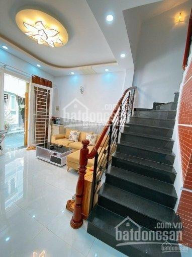 Kinh Doanh Cần Vốn Nên Sang Gấp Nhà đường Bùi Hữu Nghĩa, Phường 2, Bình Thạnh, 50m2, 1 Tỷ 720 Triệu 1