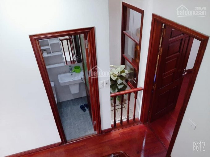 Kinh Doanh, Cho Thuê đỉnh, View Hồ, Bán Nhà Lê đức Thọ 45m2 5 Tầng 6pn Giá 4,2 Tỷ 4