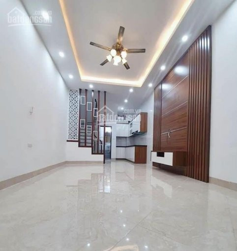 Kinh Doanh đỉnh, Nguyễn Chí Thanh, đống đa, 35m2, 5 Tầng, Giá 4 Tỷ 1