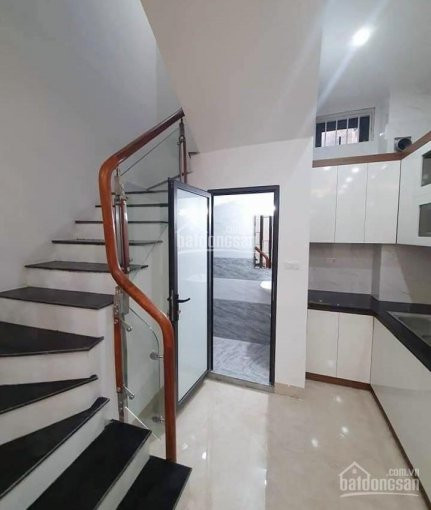 Kinh Doanh đỉnh, Nguyễn Chí Thanh, đống đa, 35m2, 5 Tầng, Giá 4 Tỷ 2