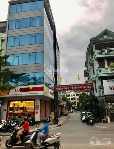 Liền Kề Văn Quán - đầu Tư - Xây Chung Cư Mini -giá đất Sdt: 0914322224 1