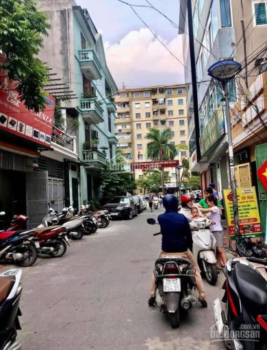 Liền Kề Văn Quán - đầu Tư - Xây Chung Cư Mini -giá đất Sdt: 0914322224 2