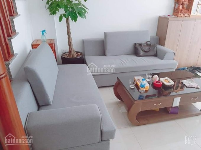 Lô Góc- Nhà đẹp- Khách Xem Là Mê Luôn- Tăng Lại Toàn Bộ Nội Thất 1