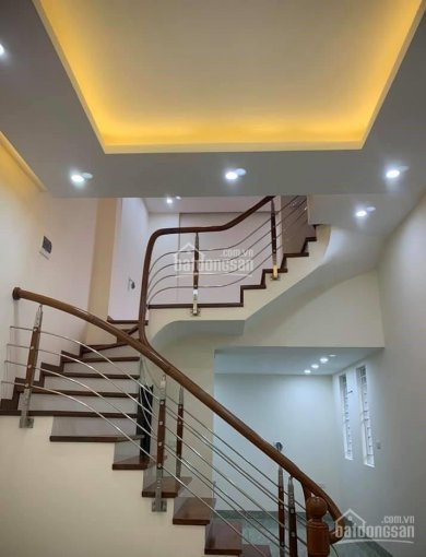 Lô Góc, ô Tô, 42m2, 4 Tầng Sổ Vuông, View Sân Bóng, Khu Chợ Hà đông Sdt: 0914322224 2