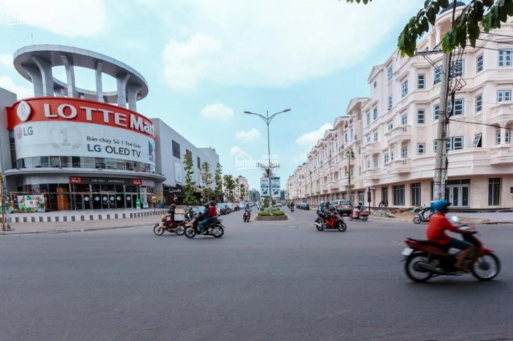 Mặt Bằng, Văn Phòng Cho Thuê Nằm Trong Kdc Cityland Giá Chi Từ 5tr/th, Thuận Tiện Kinh Doanh 1