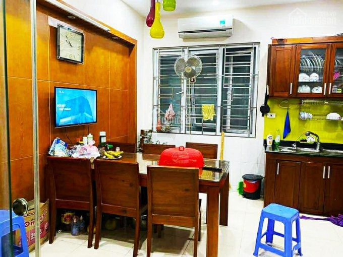 Mặt Phố Nguyễn An Ninh – Vỉa Hè – Kinh Doanh Vô đối 38m2 Nhỉnh 6 Tỷ– Tìm đ U Có??? 0943090010 3