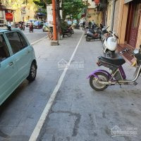 Mặt Phố Nguyễn Khuyến Lô Góc - 101 M2 - 3 Tầng - Mt 57 M - Giá 205 Tỷ 9